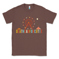 Chestnut death cab for cutie 3 Classic Tee - linhVisuals