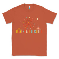 Copper death cab for cutie 3 Classic Tee - linhVisuals