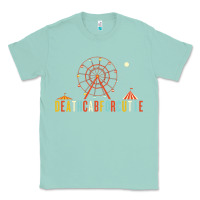 Seafoam death cab for cutie 3 Classic Tee - linhVisuals