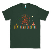 Sports Green death cab for cutie 3 Classic Tee - linhVisuals
