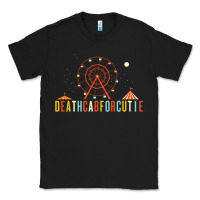 Black death cab for cutie 3 Classic Tee - linhVisuals