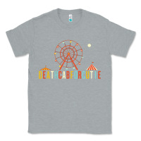 Heather Grey death cab for cutie 3 Classic Tee - linhVisuals