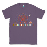 Lavender death cab for cutie 3 Classic Tee - linhVisuals