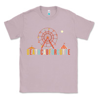 Lilac death cab for cutie 3 Classic Tee - linhVisuals