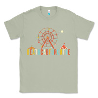 Matcha death cab for cutie 3 Classic Tee - linhVisuals