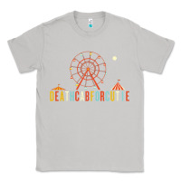 Moon Dust death cab for cutie 3 Classic Tee - linhVisuals