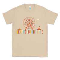 Mushroom death cab for cutie 3 Classic Tee - linhVisuals