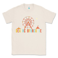 Natural death cab for cutie 3 Classic Tee - linhVisuals