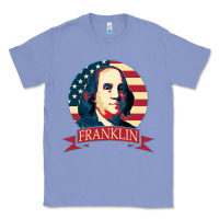 Benjamin Franklin Classic Tee | Teevron