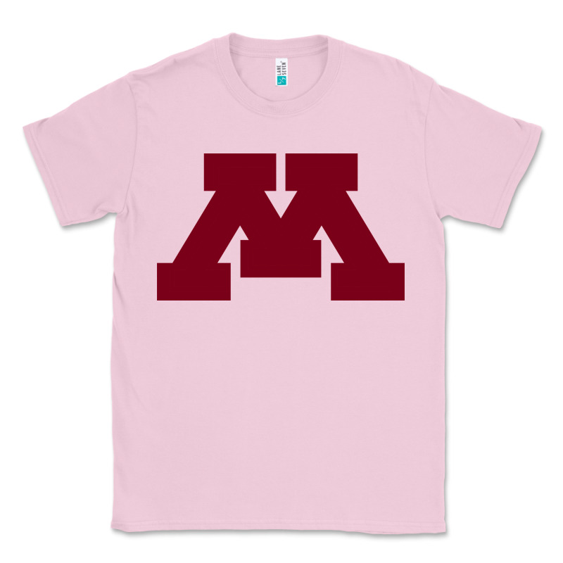 University Of Minnesota, Apparel Classic Tee by linhVisuals | Teevron