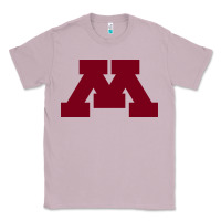 Lilac university of minnesota, Apparel Classic Tee - linhVisuals