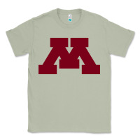 Matcha university of minnesota, Apparel Classic Tee - linhVisuals