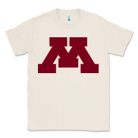 Natural university of minnesota, Apparel Classic Tee - linhVisuals