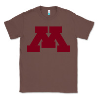 Chestnut university of minnesota, Apparel Classic Tee - linhVisuals