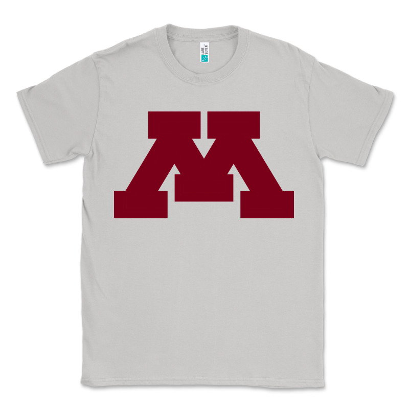 University Of Minnesota, Apparel Classic Tee by linhVisuals | Teevron