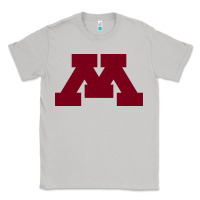 Moon Dust university of minnesota, Apparel Classic Tee - linhVisuals
