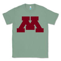 Sage university of minnesota, Apparel Classic Tee - linhVisuals