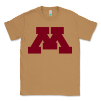 Toasted Coconut university of minnesota, Apparel Classic Tee - linhVisuals