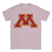 Lilac university of minnesota, Apparel Classic Tee - linhVisuals