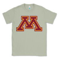 Matcha university of minnesota, Apparel Classic Tee - linhVisuals