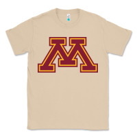 Mushroom university of minnesota, Apparel Classic Tee - linhVisuals