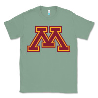 Sage university of minnesota, Apparel Classic Tee - linhVisuals