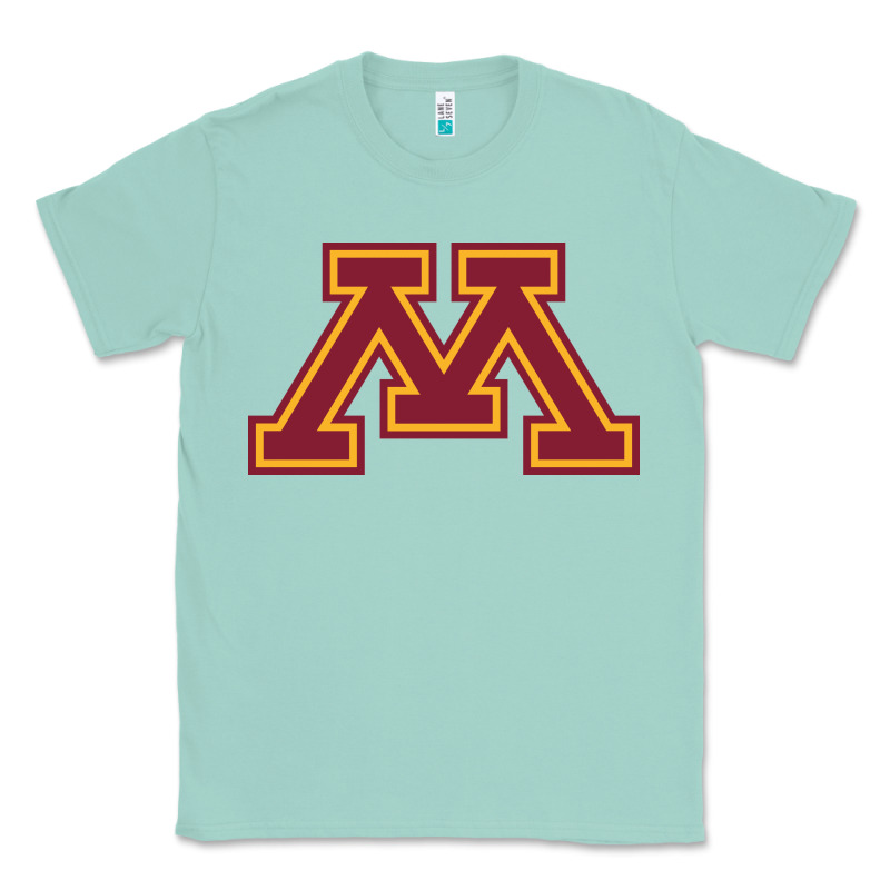 University Of Minnesota, Apparel Classic Tee by linhVisuals | Teevron