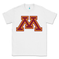 White university of minnesota, Apparel Classic Tee - linhVisuals