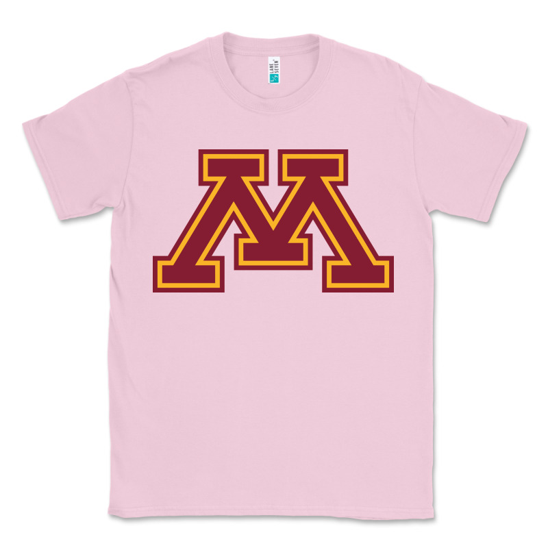 University Of Minnesota, Apparel Classic Tee by linhVisuals | Teevron