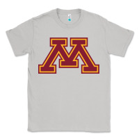Moon Dust university of minnesota, Apparel Classic Tee - linhVisuals