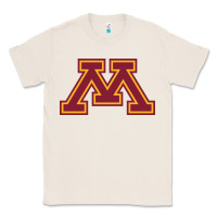 Natural university of minnesota, Apparel Classic Tee - linhVisuals