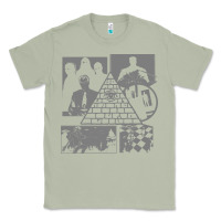 Matcha gurps illuminati classic Classic Tee - linhVisuals