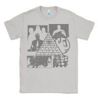 Moon Dust gurps illuminati classic Classic Tee - linhVisuals