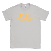 Moon Dust University of Minnesota Duluth., Apparel Classic Tee - linhVisuals
