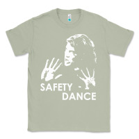 Matcha safety dance Classic Tee - linhVisuals
