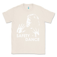 Natural safety dance Classic Tee - linhVisuals
