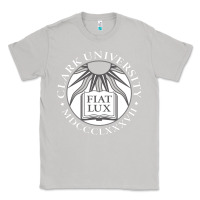 Moon Dust clark university Classic Tee - linhVisuals