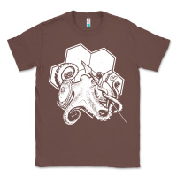 The Fantasy Trip  Octopus Classic Tee | Teevron