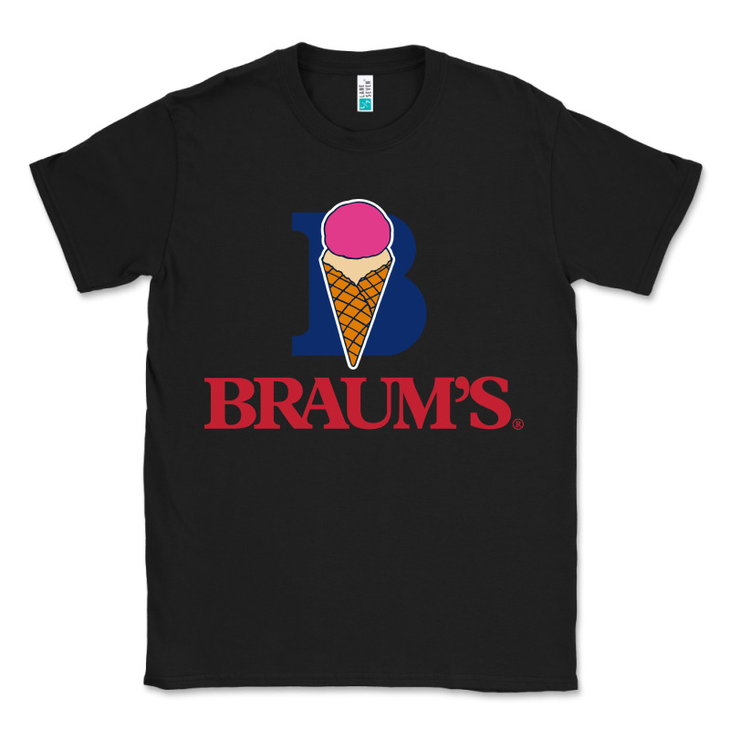Braums Classic Tee by linhVisuals | Teevron