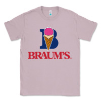 Lilac braums Classic Tee - linhVisuals