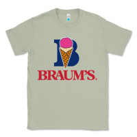 Matcha braums Classic Tee - linhVisuals