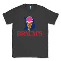 Smoke braums Classic Tee - linhVisuals