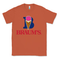 Copper braums Classic Tee - linhVisuals