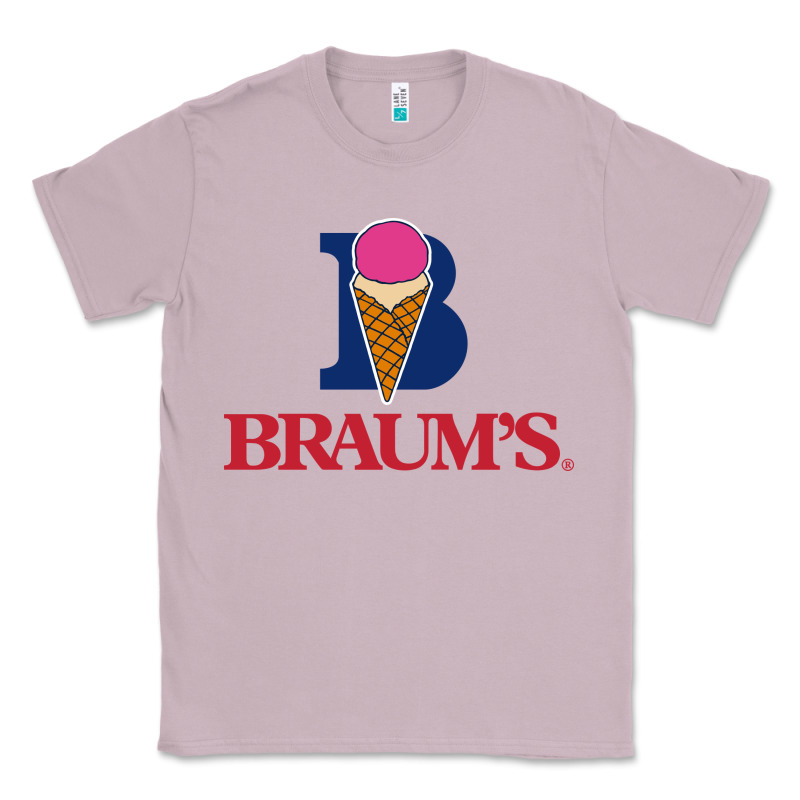 Braums Classic Tee by linhVisuals | Teevron