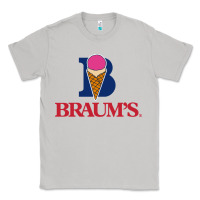 Moon Dust braums Classic Tee - linhVisuals