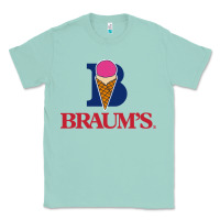 Seafoam braums Classic Tee - linhVisuals