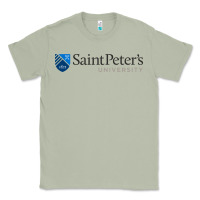 Matcha The saint peter's university Classic Tee - linhVisuals