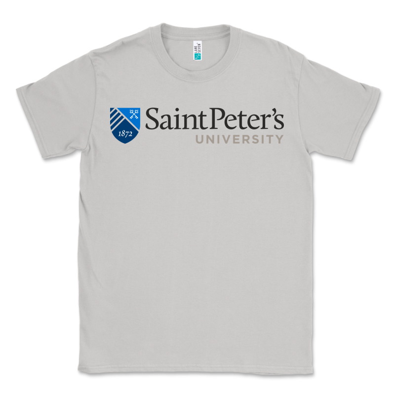 The Saint Peter's University Classic Tee by linhVisuals | Teevron