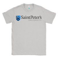 Moon Dust The saint peter's university Classic Tee - linhVisuals