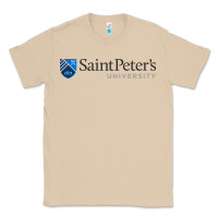 Mushroom The saint peter's university Classic Tee - linhVisuals